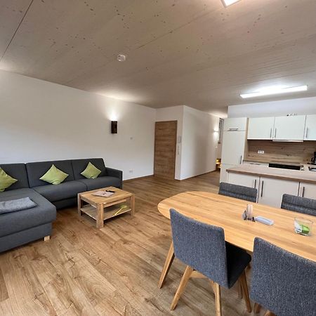 Belzesaltescheune Ferienwohnung Rhoen Riedenberg  المظهر الخارجي الصورة