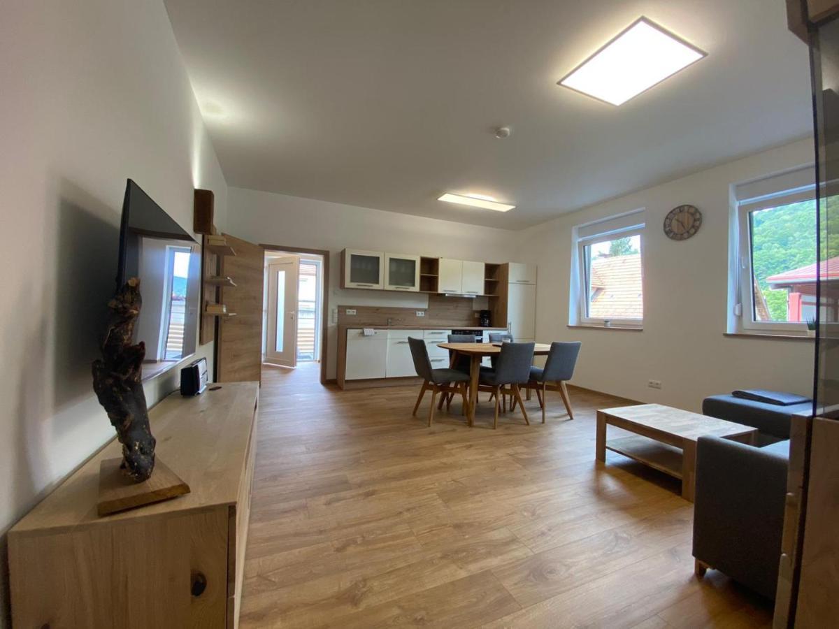Belzesaltescheune Ferienwohnung Rhoen Riedenberg  المظهر الخارجي الصورة