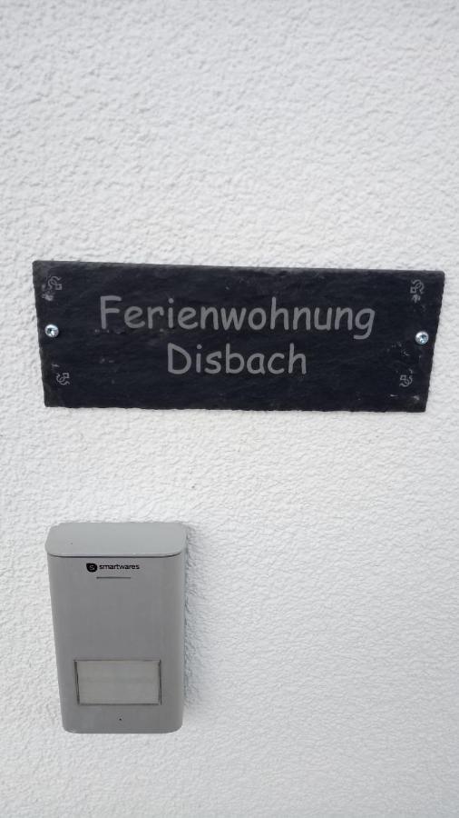 Belzesaltescheune Ferienwohnung Rhoen Riedenberg  المظهر الخارجي الصورة