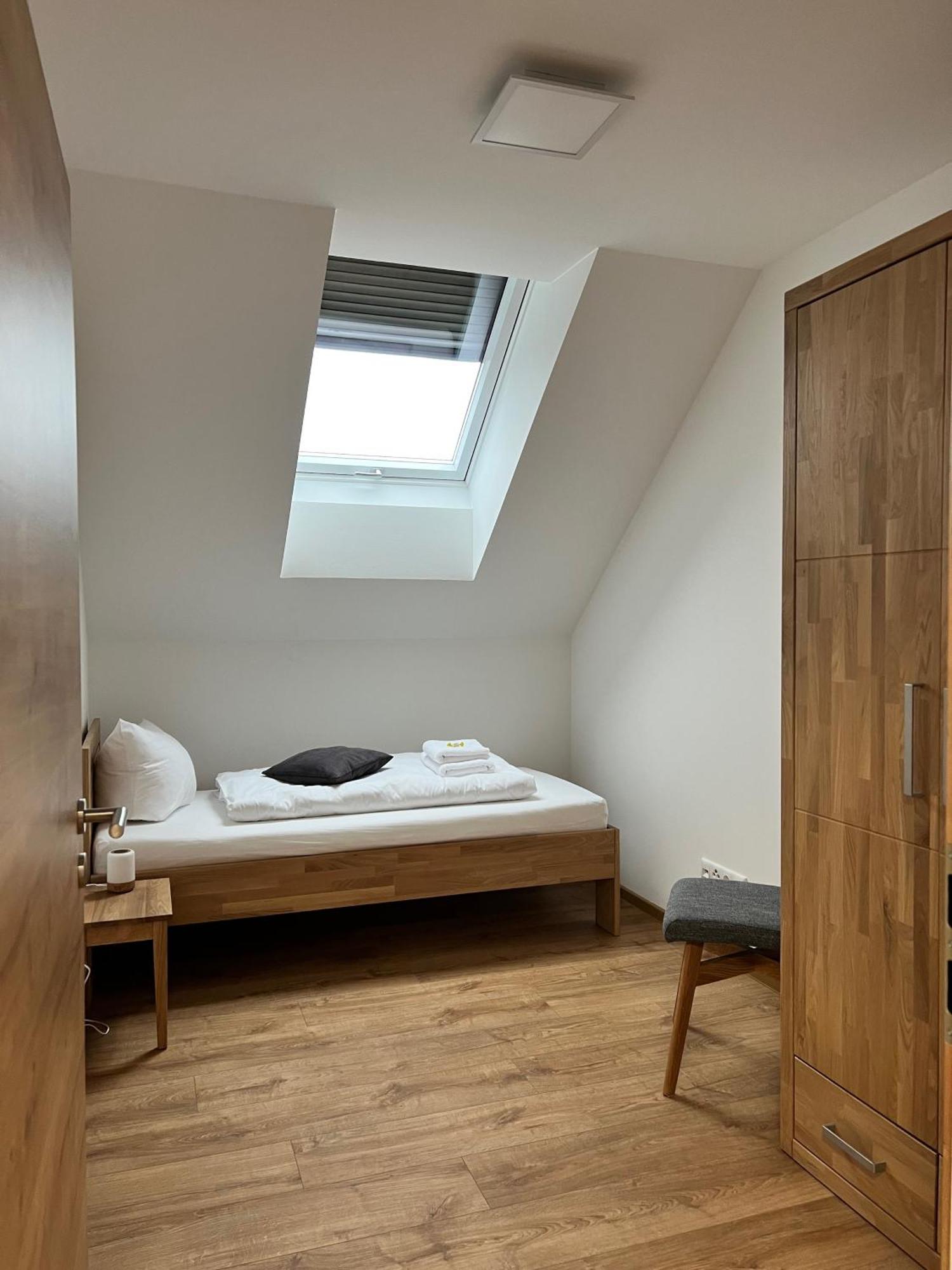 Belzesaltescheune Ferienwohnung Rhoen Riedenberg  المظهر الخارجي الصورة