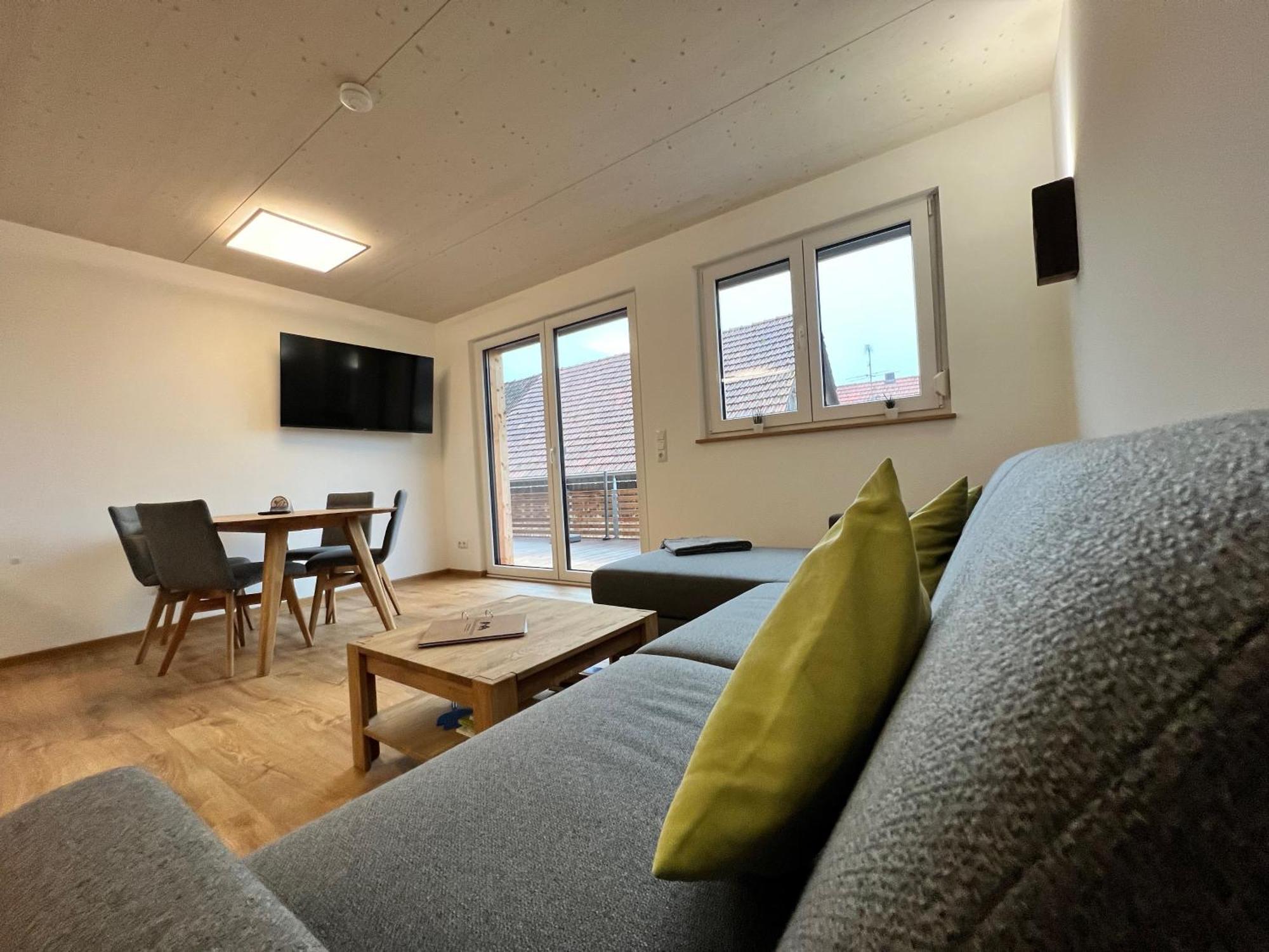 Belzesaltescheune Ferienwohnung Rhoen Riedenberg  المظهر الخارجي الصورة